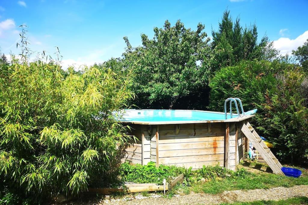 Le Studio Charmant A 20Min De Paris Villennes-sur-Seine Esterno foto