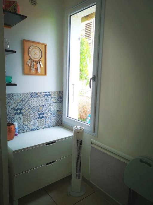 Le Studio Charmant A 20Min De Paris Villennes-sur-Seine Esterno foto